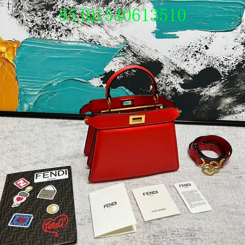 Glami - FDE Bags - 3149