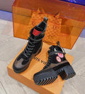 glamy - LOV Women Shoes - 405