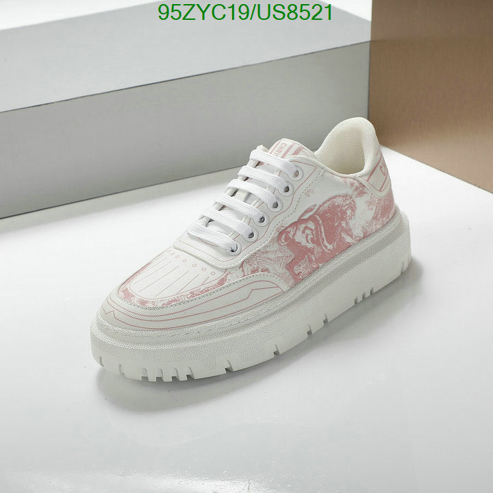 SAMCC - DOR Women Shoes - 1521