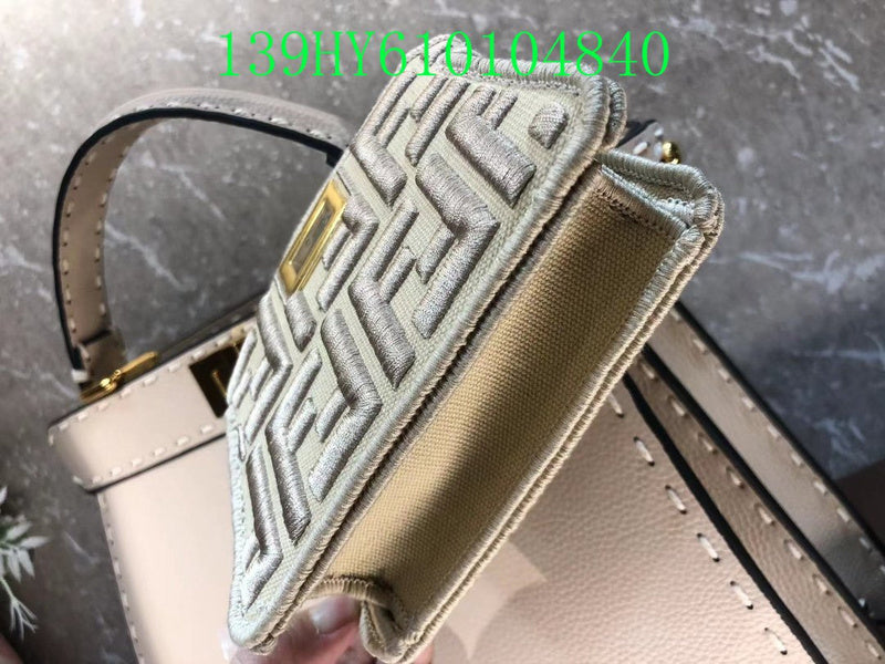 Glami - FDE Bags - 2701