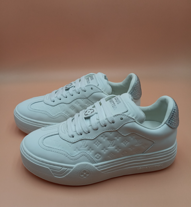glamy - LOV Men Shoes - 200