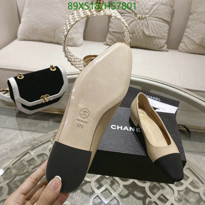 SAMC - CHL Women Shoes Ballet - 081
