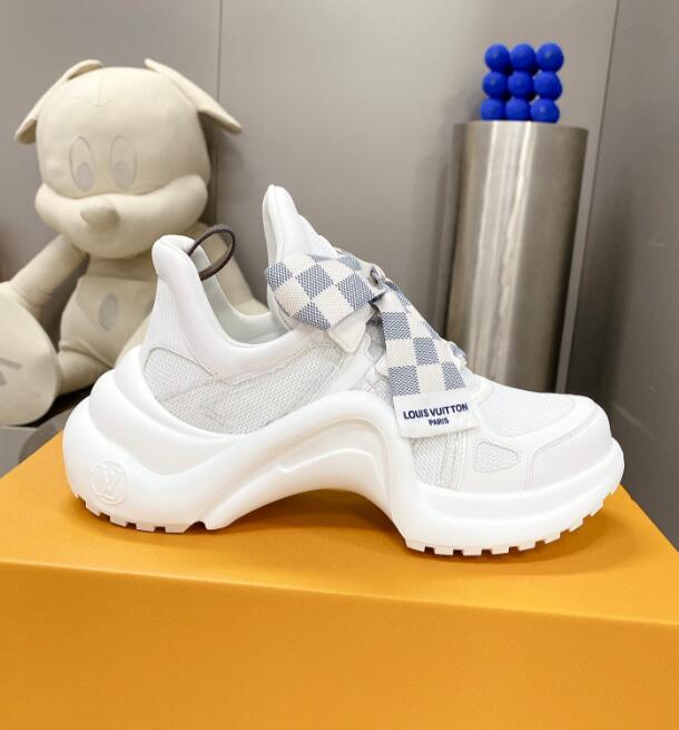 Glamy - LOV Women Shoes - 220