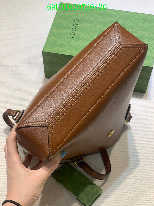 Glami Fashion - GCI Bags - 10841
