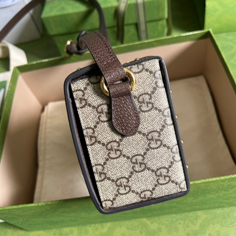 Satchel Bags - GCI Bags - 6563