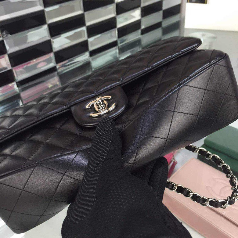 Satchel Bags - CLN Bags - 1078