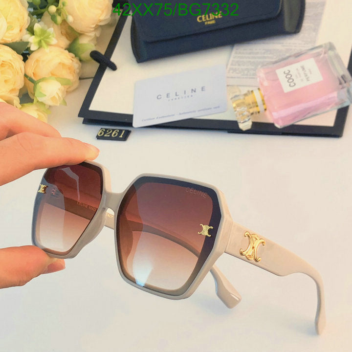 SAMC - COL Glasses - 051