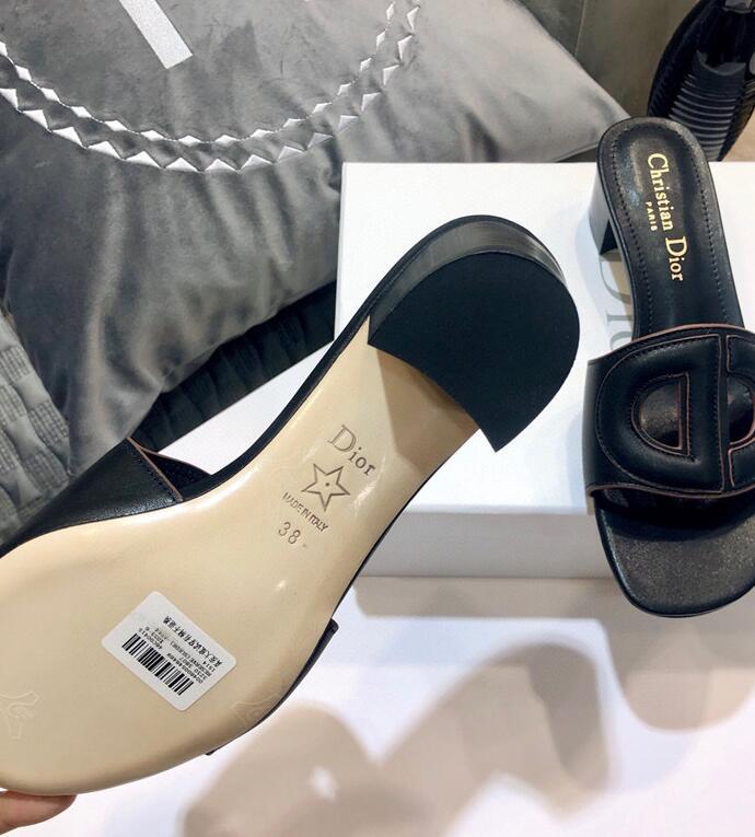 SAMCC - DOR Women Shoes - 1322