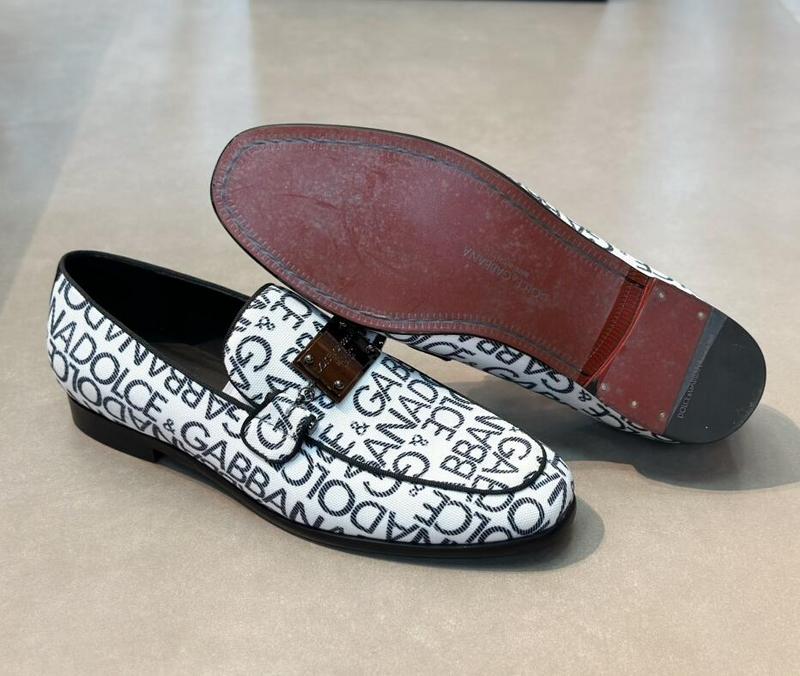 SAMC - DAG Men Shoes - 087