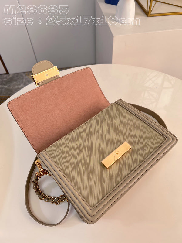 Glamy - LOV Bags - 189