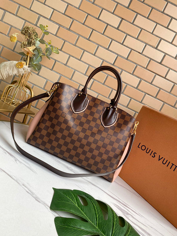 Satchel Bags - VL2 Bags - 795