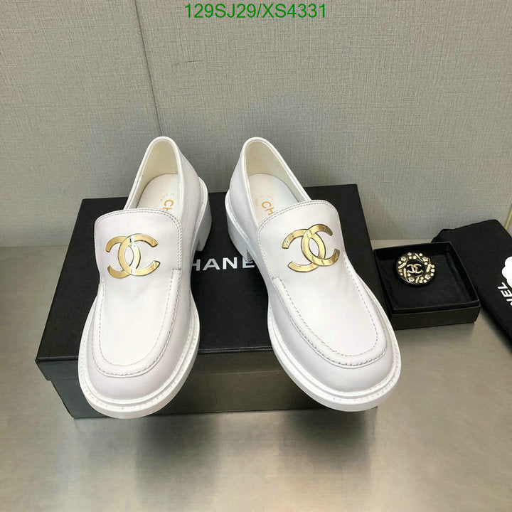 SAMC - CHL Women Shoes - 112