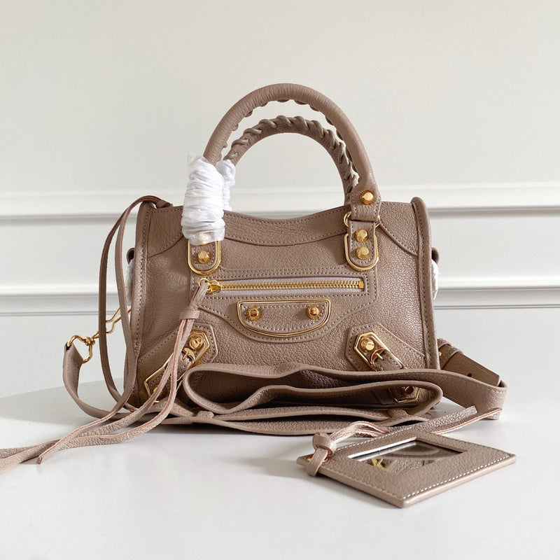 Glamy - BG Bags - 560
