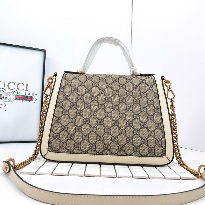 Glami Fashion - GCI Bags - 2605