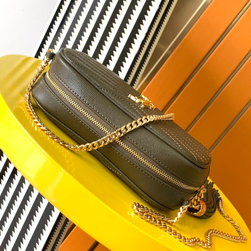 Glamy - YLS Bags - 1197