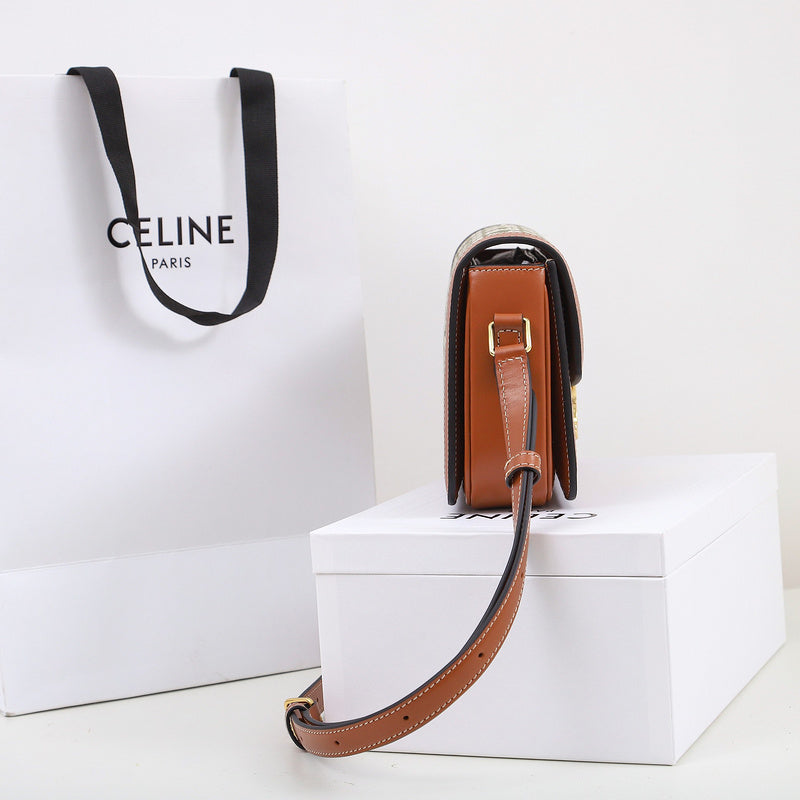 Glamy - COL Bags - 264