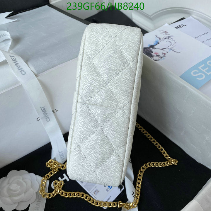 SAMC - CHL Bags - 233