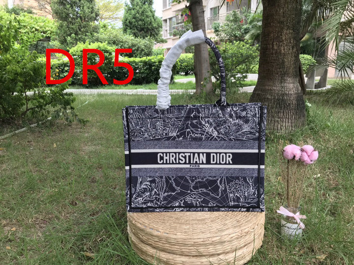 SAMCC - DOR Bags - 955
