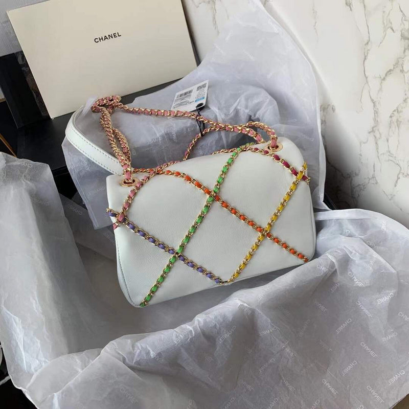 Satchel Bags - CHL Bags - 083