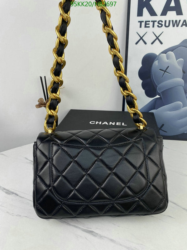 SAMC - CHL Bags Crossbody - 058