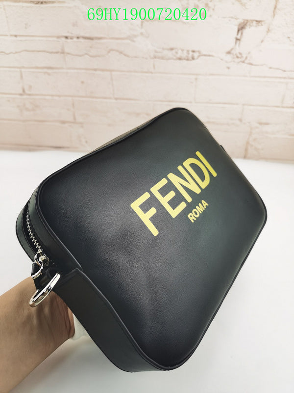 Glami - FDE Bags - 2554