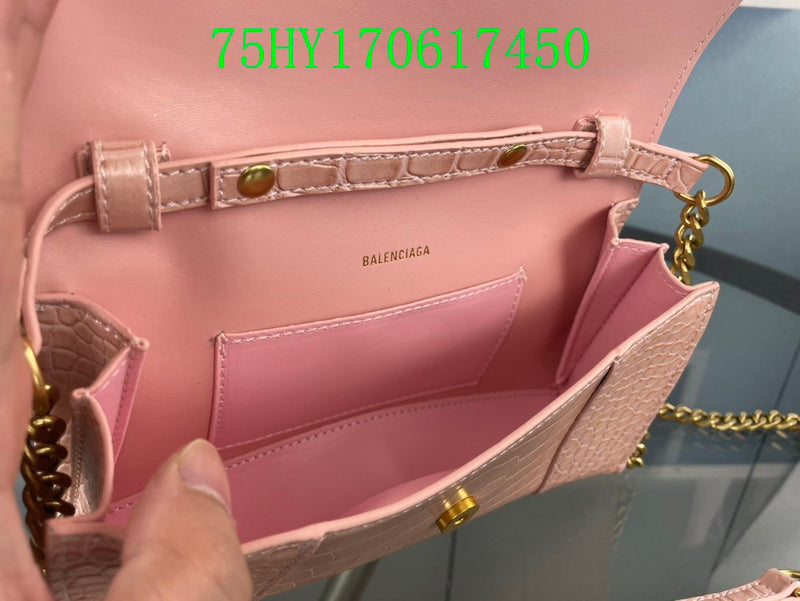 Satchel Bags - BGA Bags - 2258