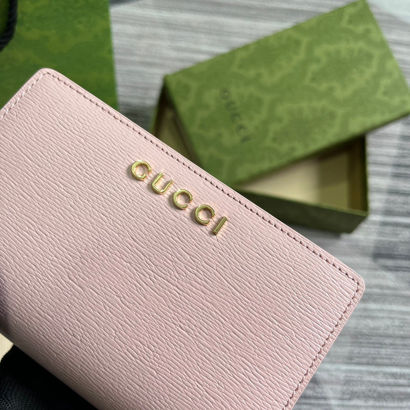 Glami - GUKI Wallets - 207
