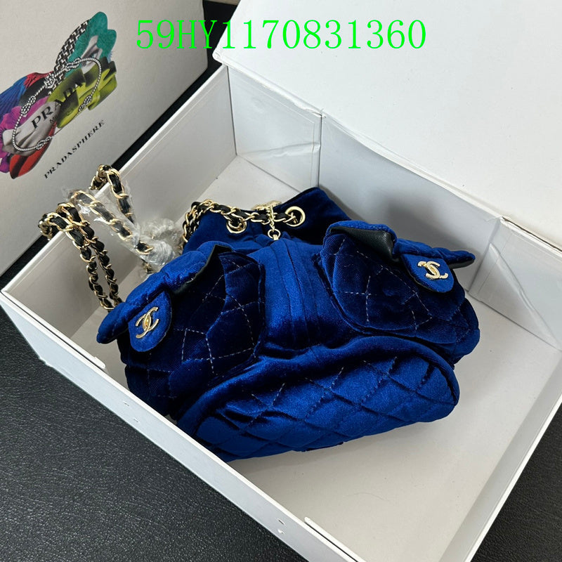 Glami - CHL Bags - 008