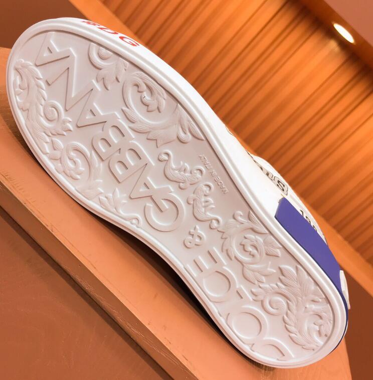 SAMC - DAG Men Shoes - 466