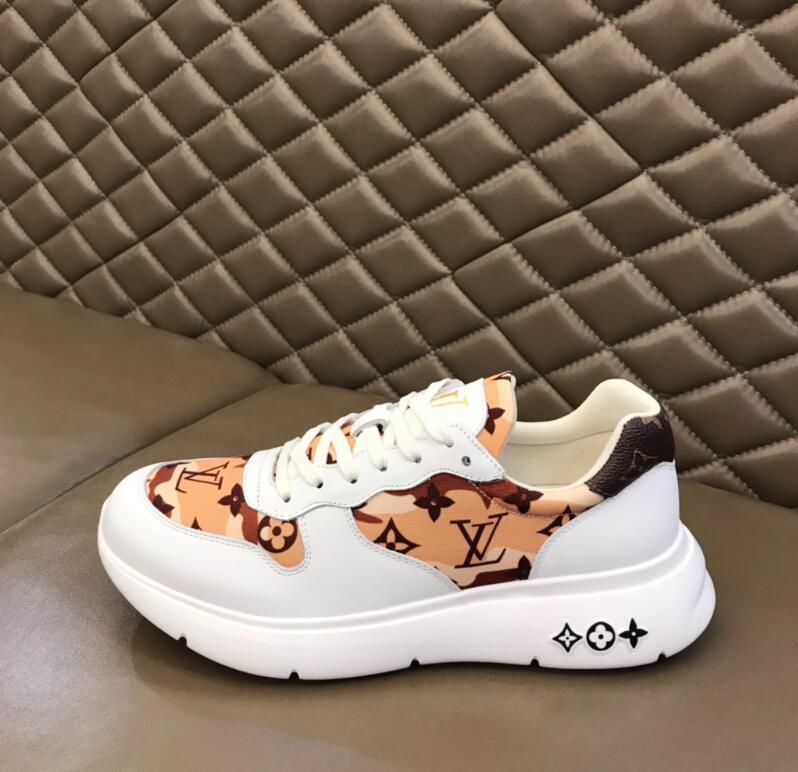 Glamy - LOV Men Shoes - 1543