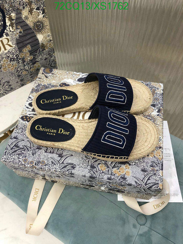 SAMCC - DOR Women Shoes - 2172