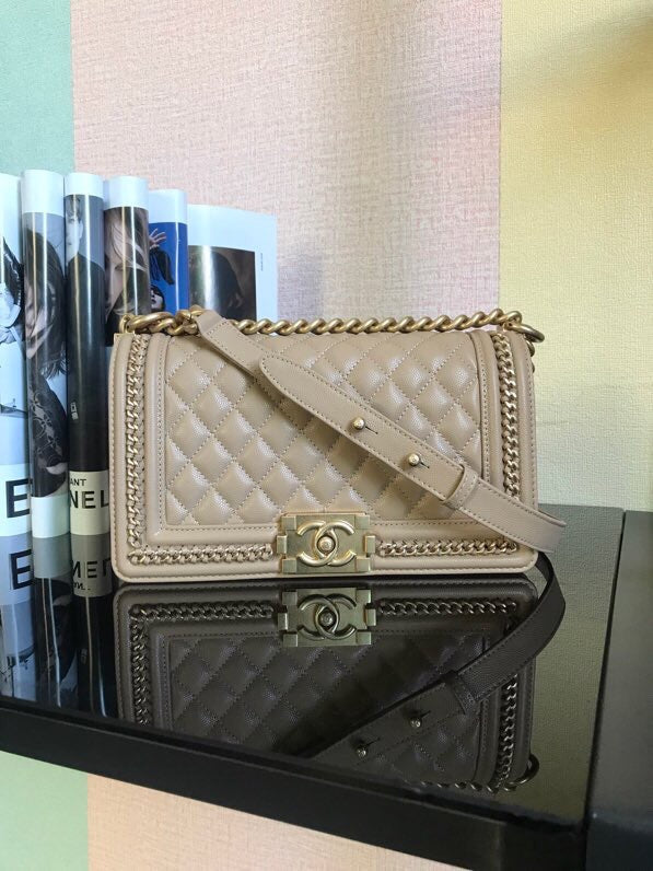 glamy - CHL Bags - 3485