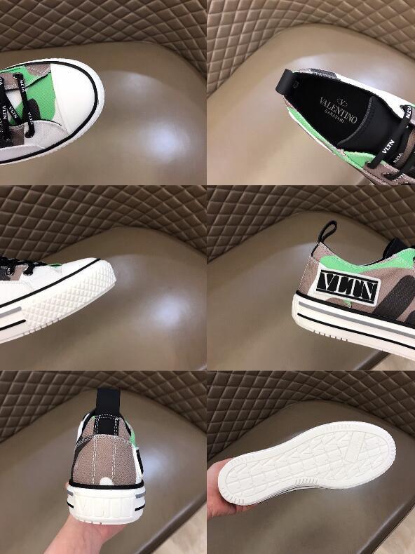 SAMC - VEL Men Shoes - 412