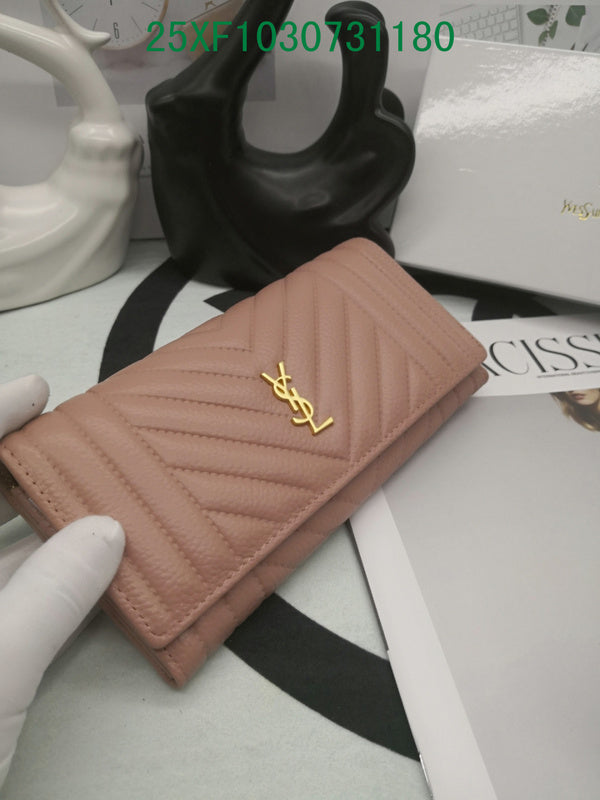 Glami - YLS Wallet - 352