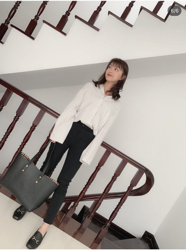Satchel Bags - BBR Bags - 998