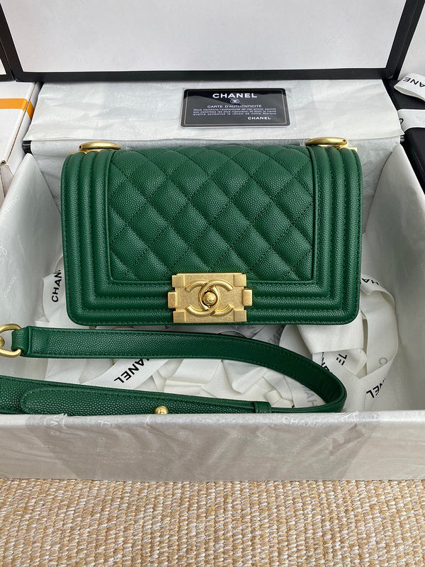 GlamI - CHL Bags - 3544