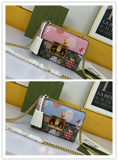Satchel Bags - GCI Bags - 2088