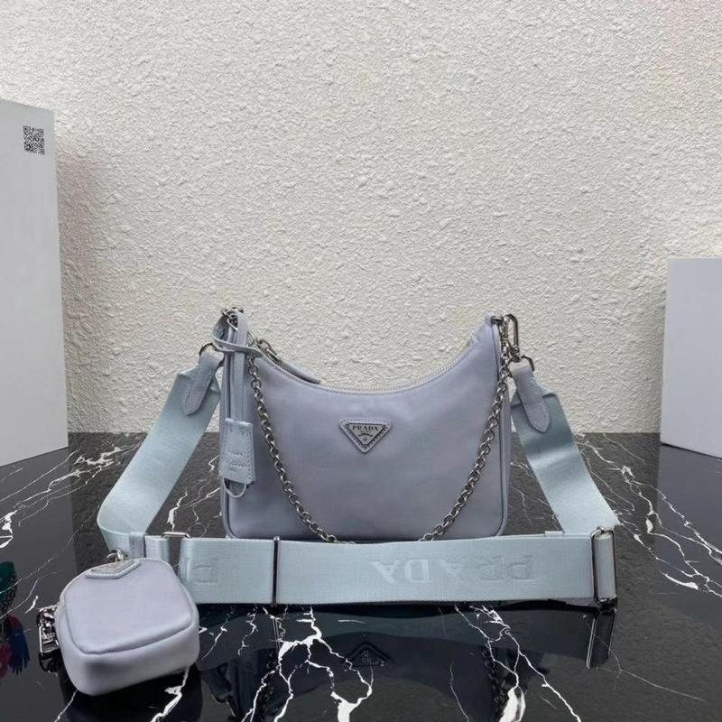 Satchel Bags - PDA Bags - 1651
