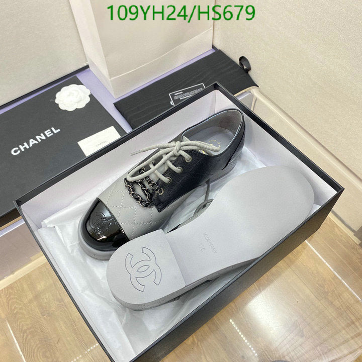 SAMC - CHL Women Shoes - 055