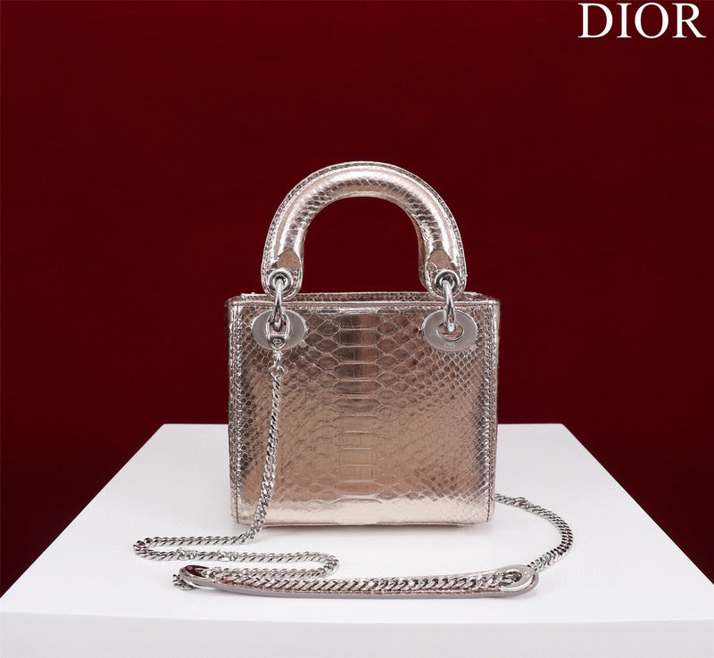 ELE - Dir Bags - 1224
