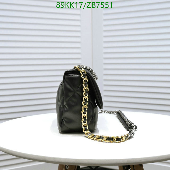 SAMC - CHL Bags Crossbody - 122