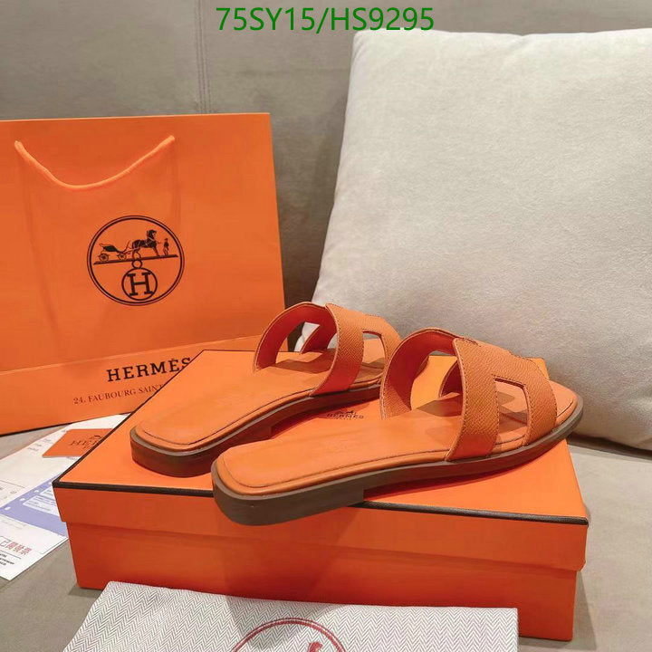 SAMC - HMS Women Shoes - 216