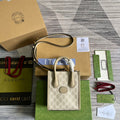 Satchel Bags - GCI Bags - 6463