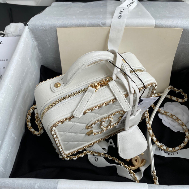Satchel Bags - CHL Bags - 7474