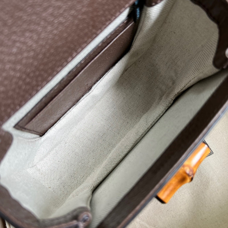 Satchel Bags - GCI Bags - 6564