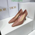 SAMCC - DOR Women Shoes - 1840