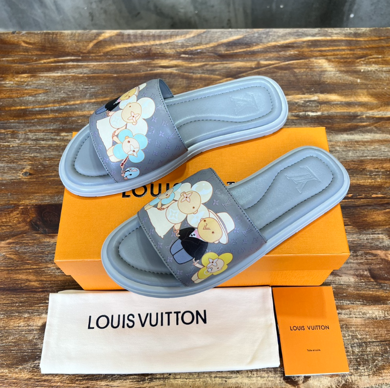 SAMC - LOV Men Shoes - 064