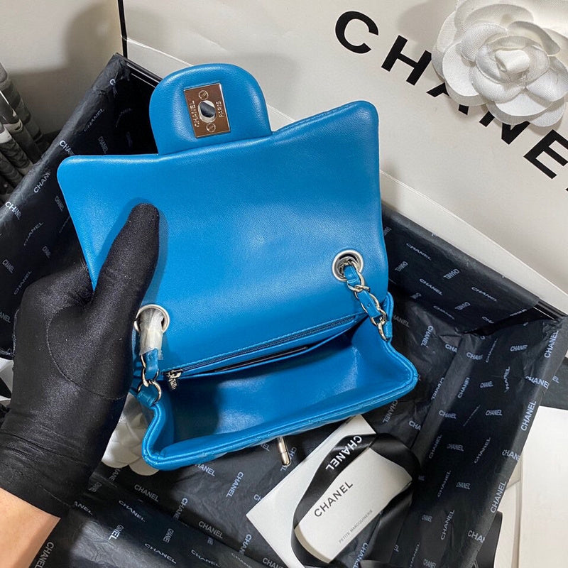 Satchel Bags - CHL Bags - 4428