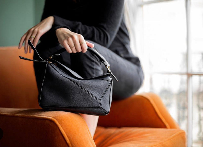 Glamy - LWO Bags - 073
