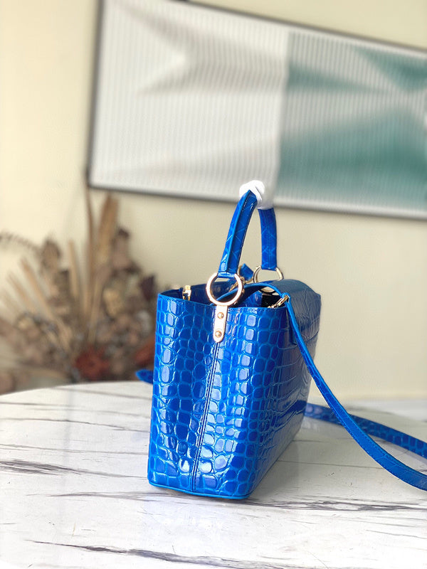 GlamI Lu-Vi bags - 5329